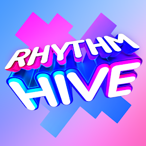 rhythm hive 体验服版