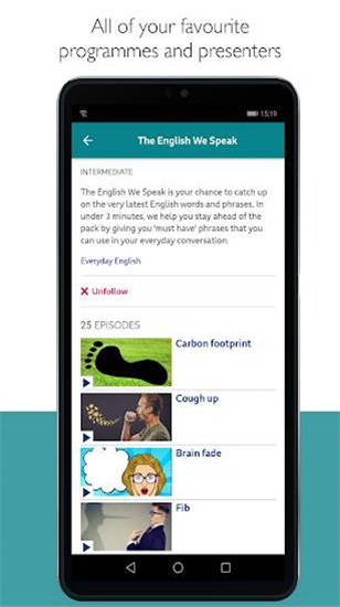 bbc learning english安卓官方版