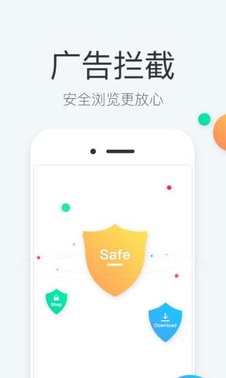 快查浏览器完整版截图2