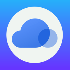 云盘Cloud ios完整版