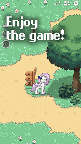 ponytown 内测版截图3