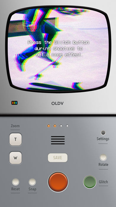 OLDV ios免费版截图3