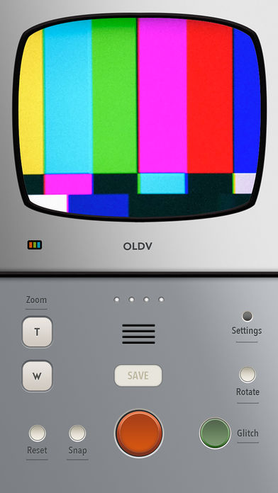 OLDV ios免费版截图4