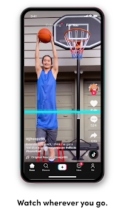 TikTok ios完整版截图2