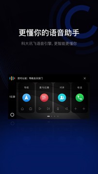 驾驶伴侣ios会员版截图2