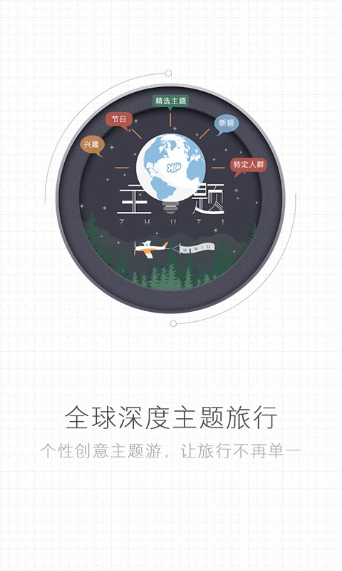 嗨牛旅行免费版截图2