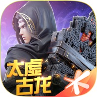 斗破苍穹：异火重燃ios完整版