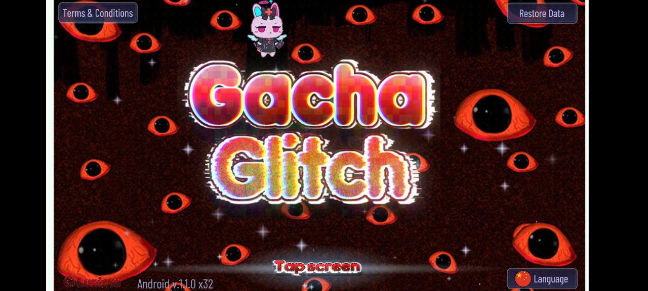 Gacha Glitch完整版截图3