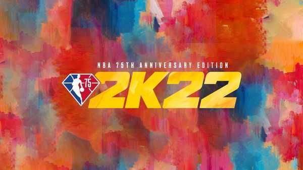 nba2k22破解版截图2