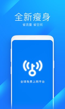 WiFi万能钥匙福利版截图2