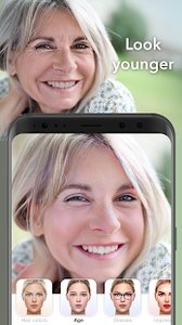 faceapp三岁照片完整版截图3