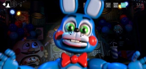 Ultimate Custom Night ios破解版截图3