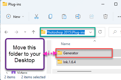 Windows 11系统Photoshop崩溃