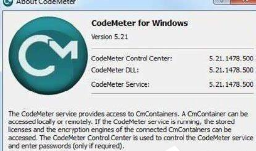 Windows7系统codemeter.exe能卸载吗