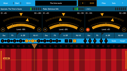 SynthScaper ios免费版截图5