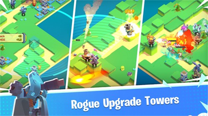 roguetower