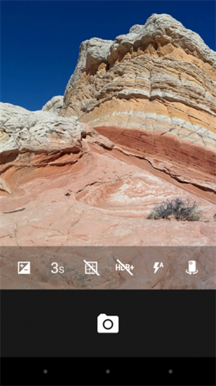 谷歌相机手机版截图3