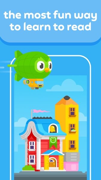 Duolingo ABC 免费版截图3