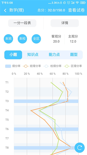 达美嘉学生端会员版截图2