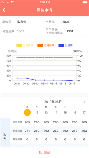 掌讯通安卓版截图4