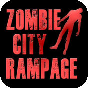 Zombie City Rampage ios内测版