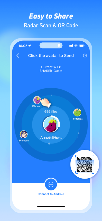 shareit download 完整版截图5