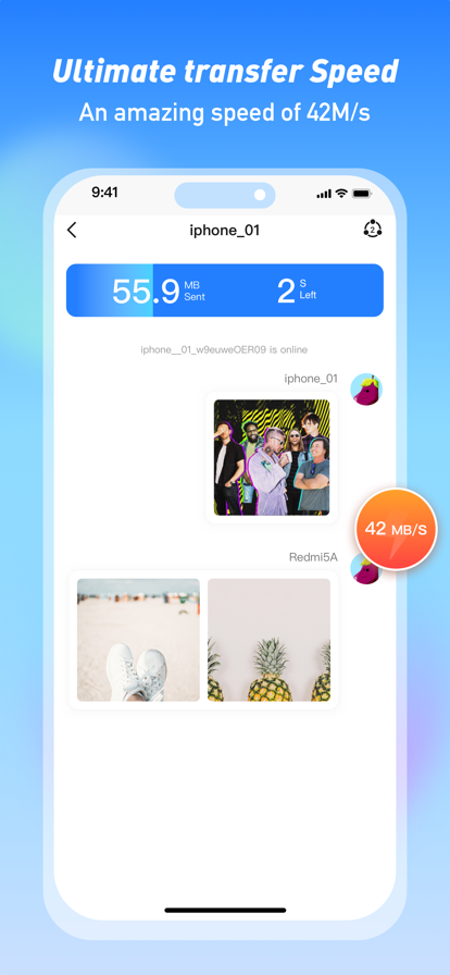 shareit download 完整版截图4