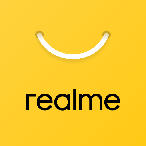 realme商城安卓版