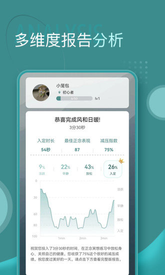 昭阳冥想免费版截图3