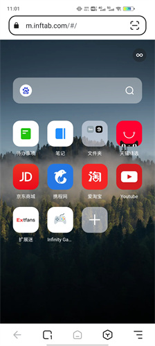 狐猴浏览器ios会员版截图4