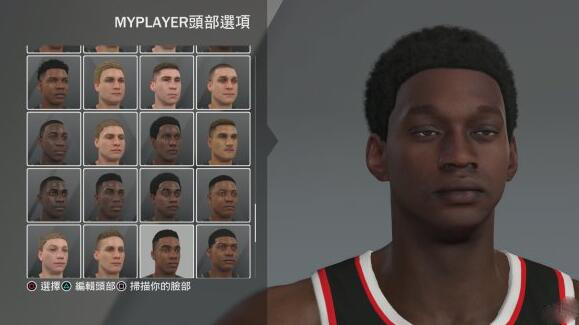 NBA2K20安卓版