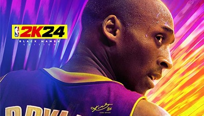 nba2k24正版